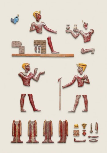 Inlays and Shrine Elements | Free Photo - rawpixel