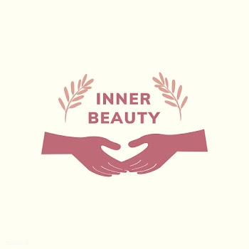 Inner beauty and balance icon | Free stock vector - 473011