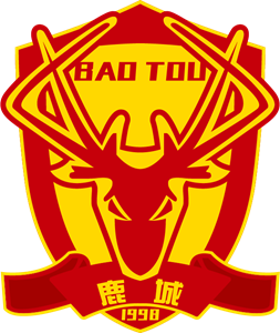 INNER MONGOLIA CAOSHANGFEI FOOTBALL CLUB Logo Vector