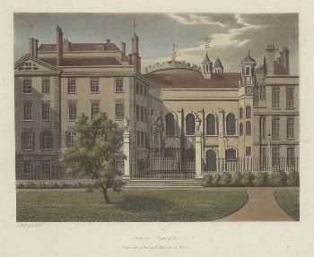 Inner Temple | Free Photo - rawpixel