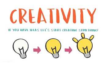 Innovate attitude background | Free stock vector - 394304