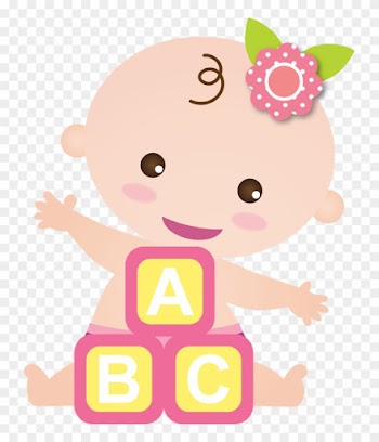 Innovation Baby Girl Clipart Y Pinterest Babies Clip - Baby Girl Clipart Gif