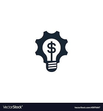 innovation business creative icon from