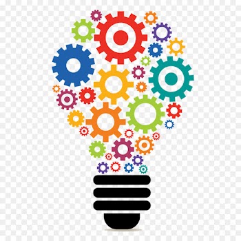 Innovation, Creativity, Business, Circle PNG
