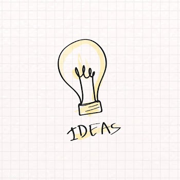 Innovative idea doodle | Free stock vector - 1200029