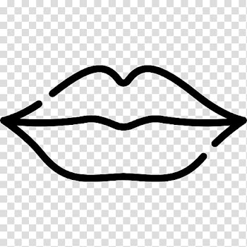 Inpsiko Computer Icons Web banner , Lips Icon transparent background PNG clipart