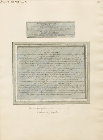 Inscription to Ann Tolson, Caleb | Free Photo - rawpixel