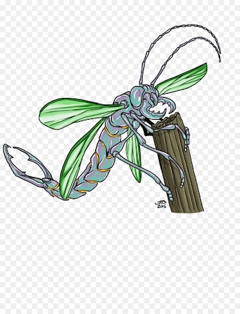 Insect Butterfly Pollinator Product design - insect 