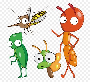 Insect Royalty-free Vector graphics Image Stock photography - aints cartoon 