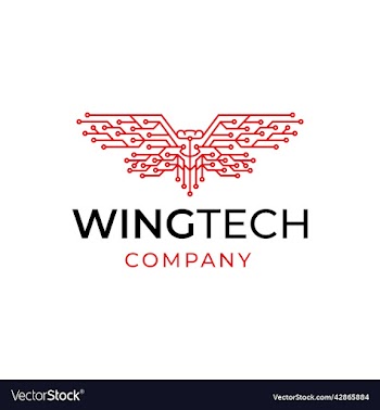 insect wing tech logo