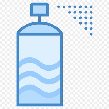 Insecticide Aerosol spray Deodorant Hygiene - perfume 