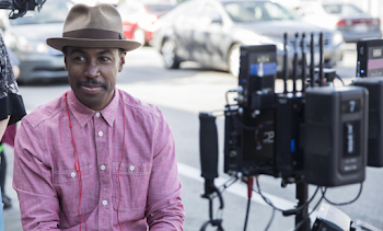 Insecure' EP Prentice Penny Sets Directorial Debut 'Uncorked' at ...