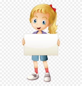 Фото, Автор Inshv На Яндекс - Blonde Smart Girl Clipart