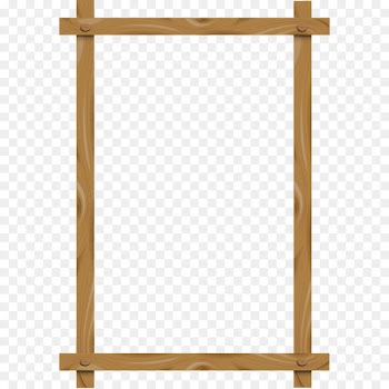 Inside Wood Picture frame - Wooden Frame 