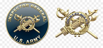 Inspector general United States Army General of the Army - army 