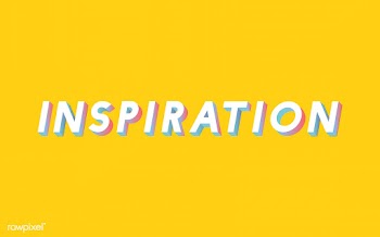 Inspiration 3d colorful | Free stock vector - 66882