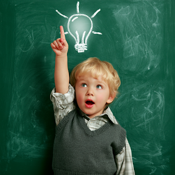 Inspiration in the Classroom