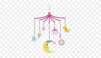 Inspirational Baby Toys Clipart Images Baby Mobile - Baby Mobile Clipart