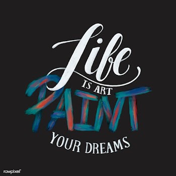 Inspirational phrase | Free stock vector - 399634