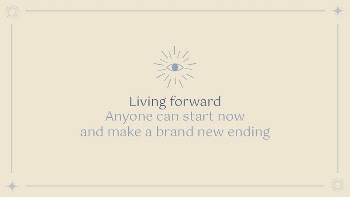 Inspirational quote blog banner template, | Free PSD Template - rawpixel