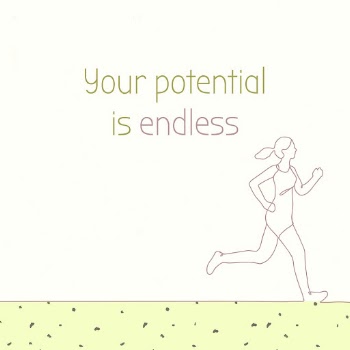 Inspirational quote instagram post template, | Free Vector Template - rawpixel