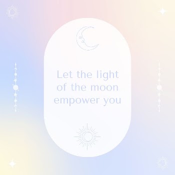 Inspirational quote instagram post template, | Free Vector Template - rawpixel