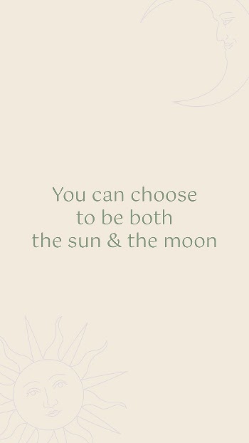 Inspirational quote instagram story template, | Free PSD Template - rawpixel
