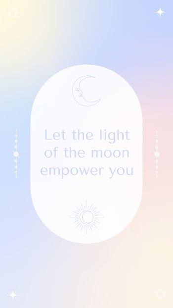 Inspirational quote instagram story template, | Free PSD Template - rawpixel