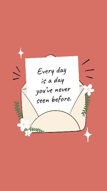 Inspirational quote Instagram story template, | Free Vector Template - rawpixel