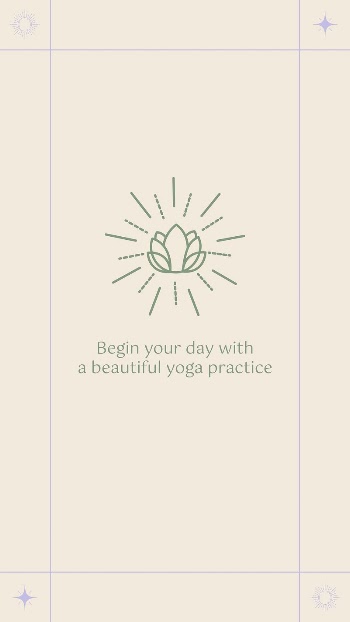 Inspirational quote instagram story template, | Free Vector Template - rawpixel