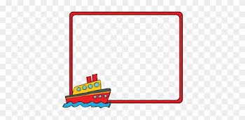 Inspirational School Lunch Clipart Mrs Mcevoy S Classroom - Boat Border Clipart