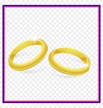 Inspiring Wedding Ring Clipart Clip Art For Newspaper - Ring
