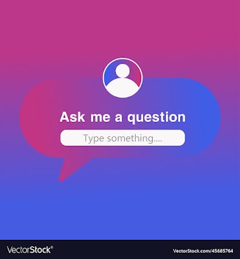 instagram ask me question sticker social media
