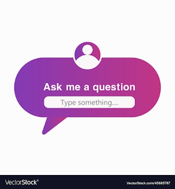 instagram ask me question sticker social media