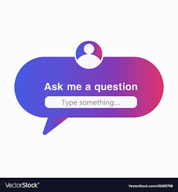 instagram ask me question sticker social media