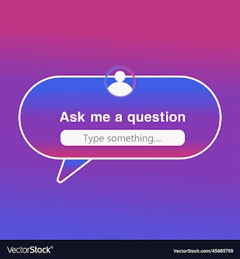 instagram ask me question sticker social media