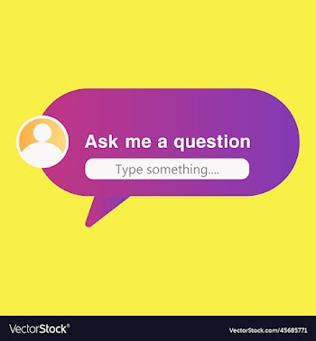 instagram ask me question sticker social media
