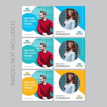 Instagram Banners