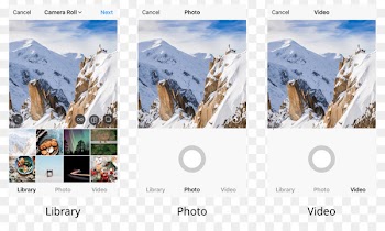 Instagram Business Video Digital marketing - instagram 
