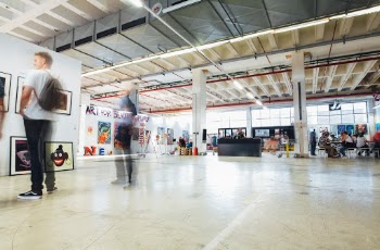 instagram.com/supermartnuernberg – KunstsupermART –  Halle 15 – auf AEG Nürnberg – 31. Mai bis 2. Juni 2019