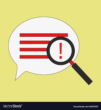 Instagram comment icon message sign post symbol vector image