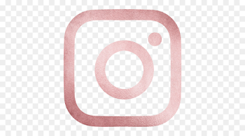 Instagram Computer Icons Light Gold - rose gold glitter png ...