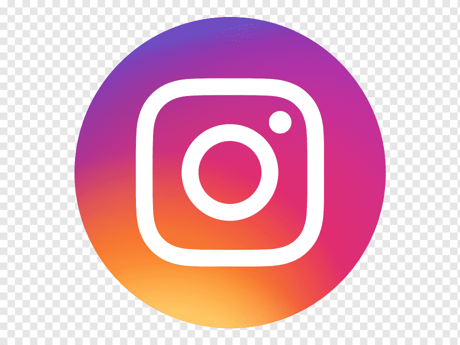 Instagram icon, Computer Icons Logo, INSTAGRAM LOGO, purple, text, trademark png