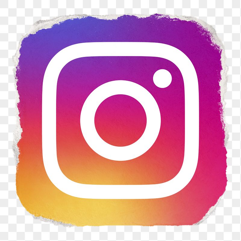 Instagram icon for social media | Free Icons - rawpixel