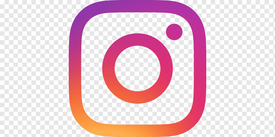 Instagram icon, Home Cafe YouTube Email, INSTAGRAM LOGO, text, united States, magenta png
