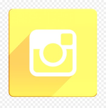 instagram icon media icon shadow icon