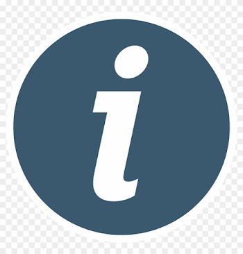 Instagram Icon No Background Download - Information Icon Png