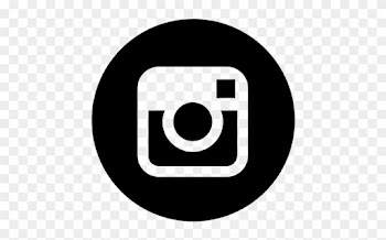 Instagram Icons Black And White
