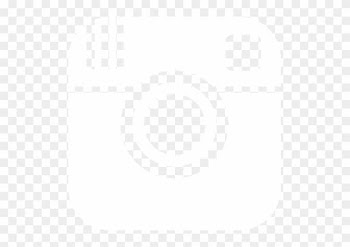 Instagram - Instagram Transparent Logo White