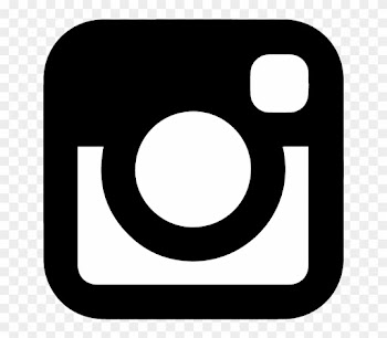 Instagram Logo Black And White - Font Awesome Instagram Square